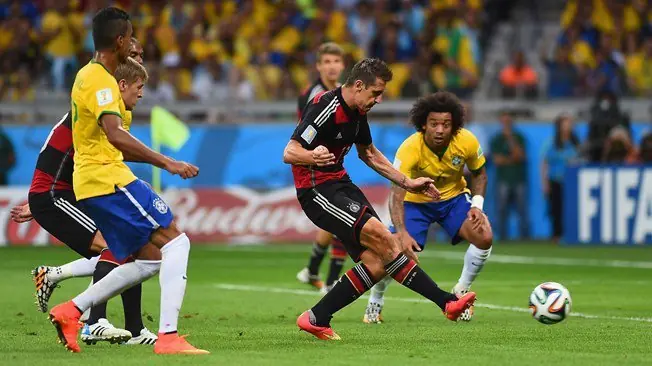 mundial