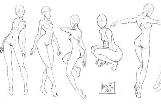 CUERPO