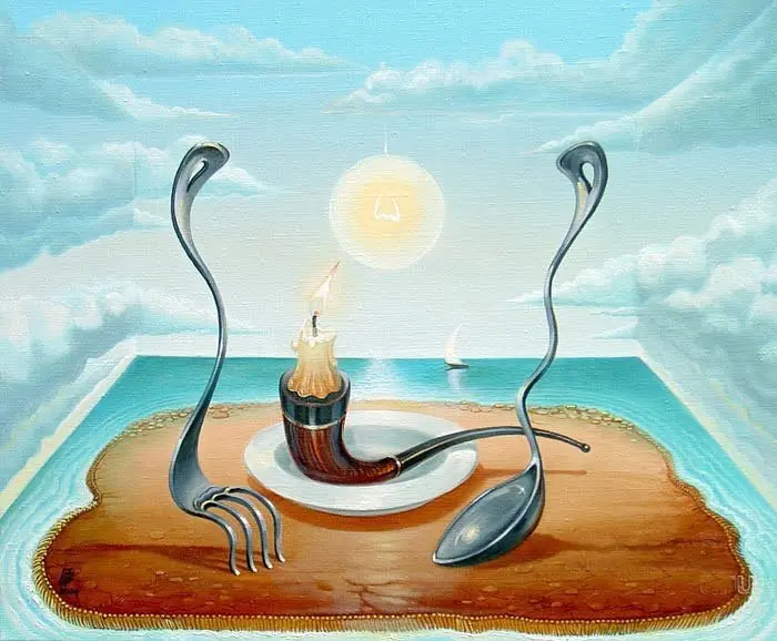 surrealismo