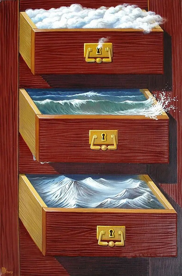 surrealismo