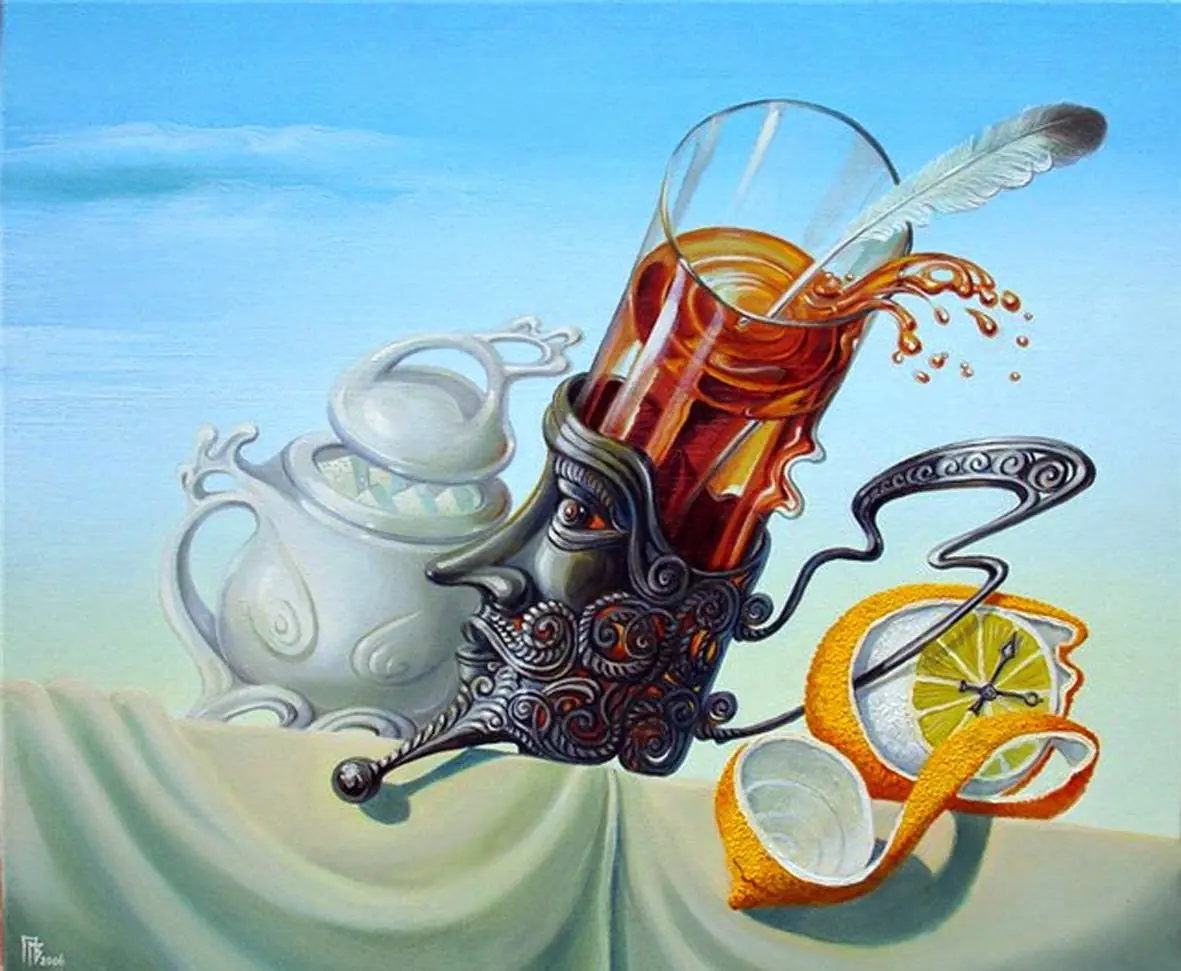 surrealismo