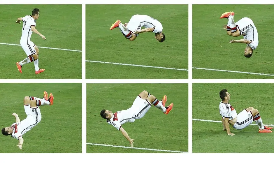 ronaldo