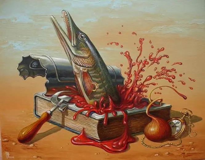 surrealismo