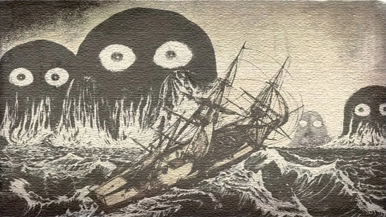 oceanos