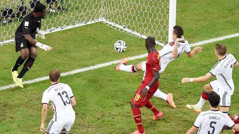 klose