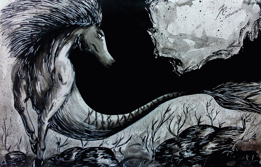 mares