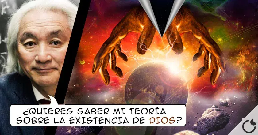 Científico afirma demostrar la existencia de Dios
