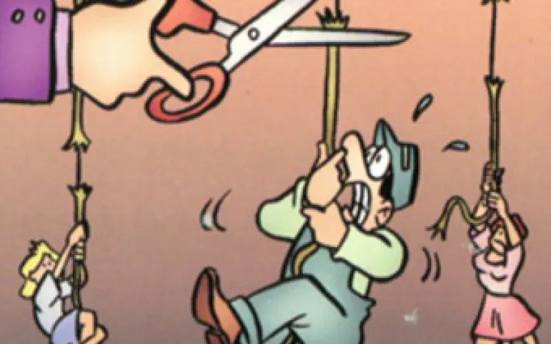 Peron: uno de los padres de la flexibilización laboral