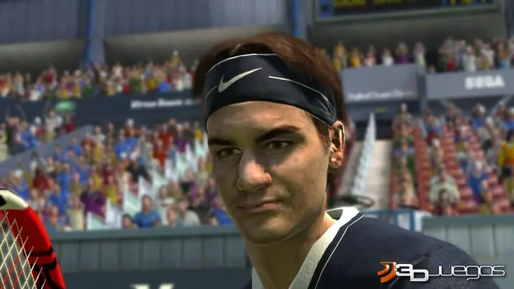 Virtua tennis 2009