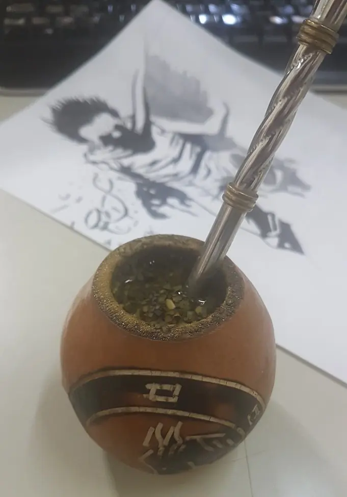 Manga