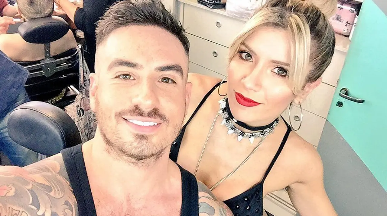 federico bal
