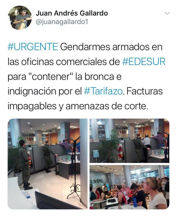 macri