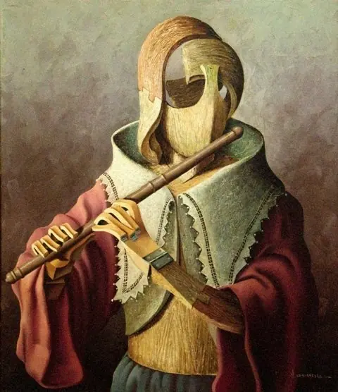 Te gusta el arte? Te enseño mi top 10
