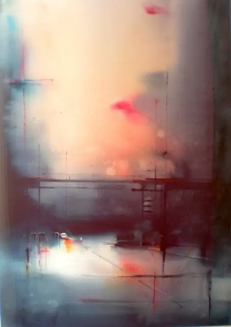 pintura