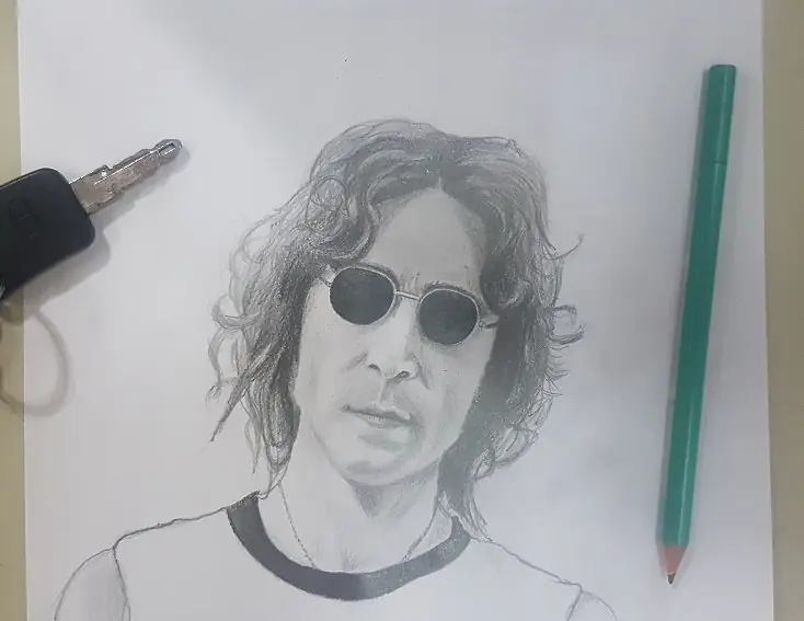 Dibujo