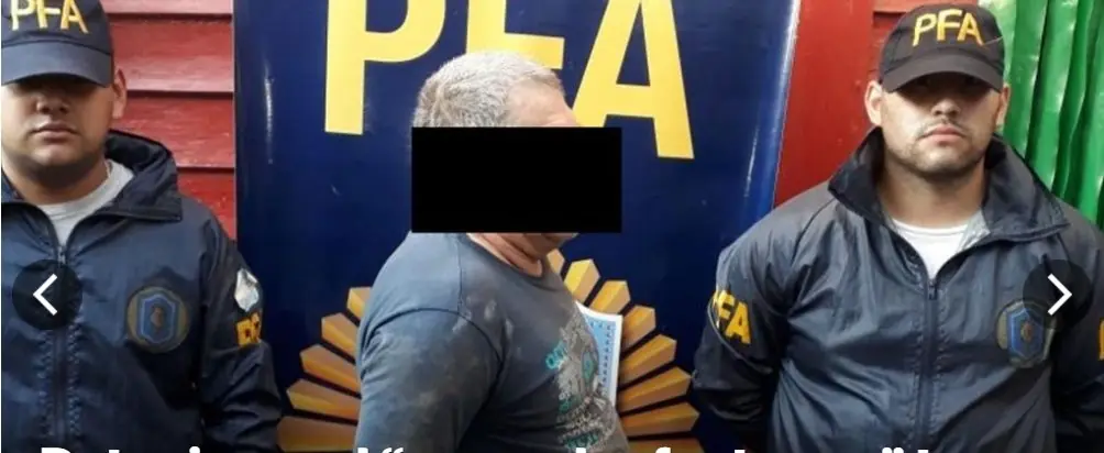 resistiendo con aguante