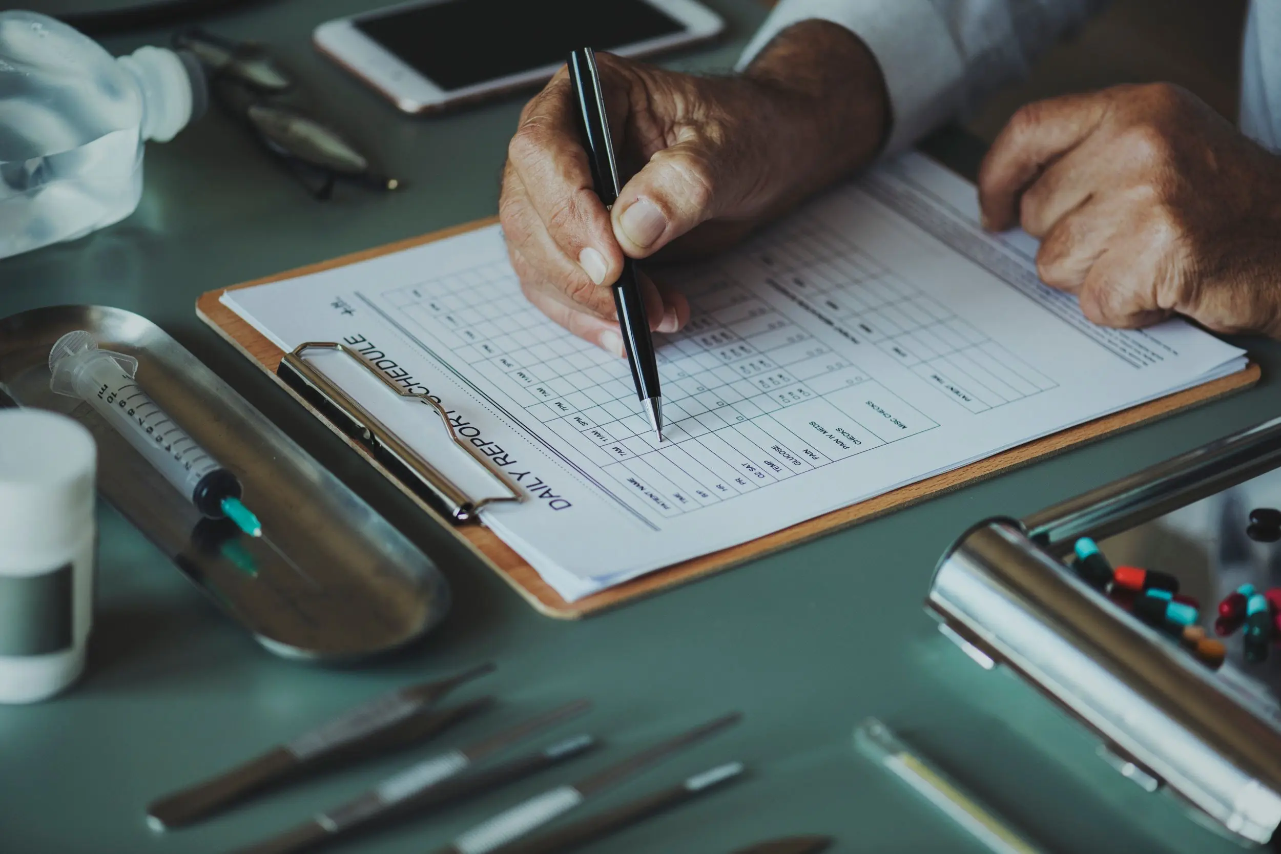 Guía para elaborar un informe técnico