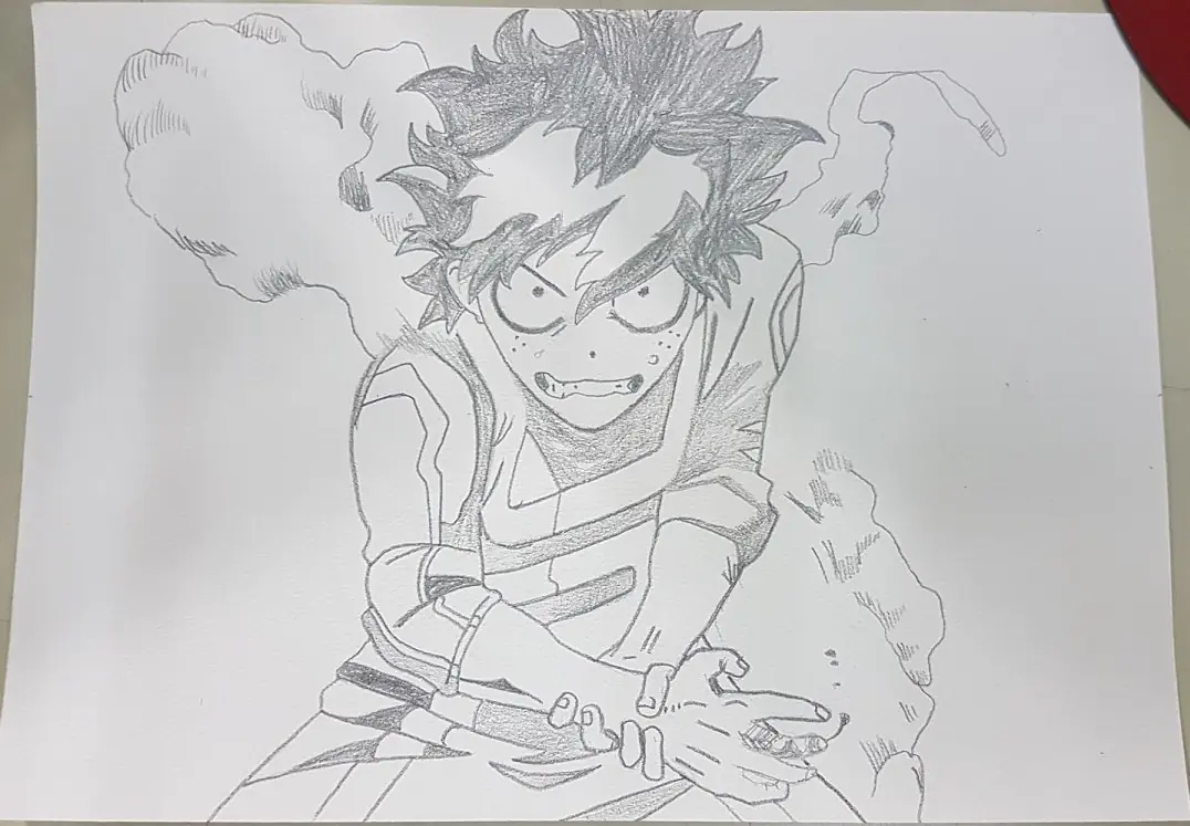 Manga