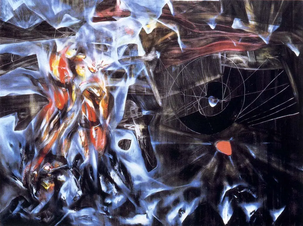 pintura