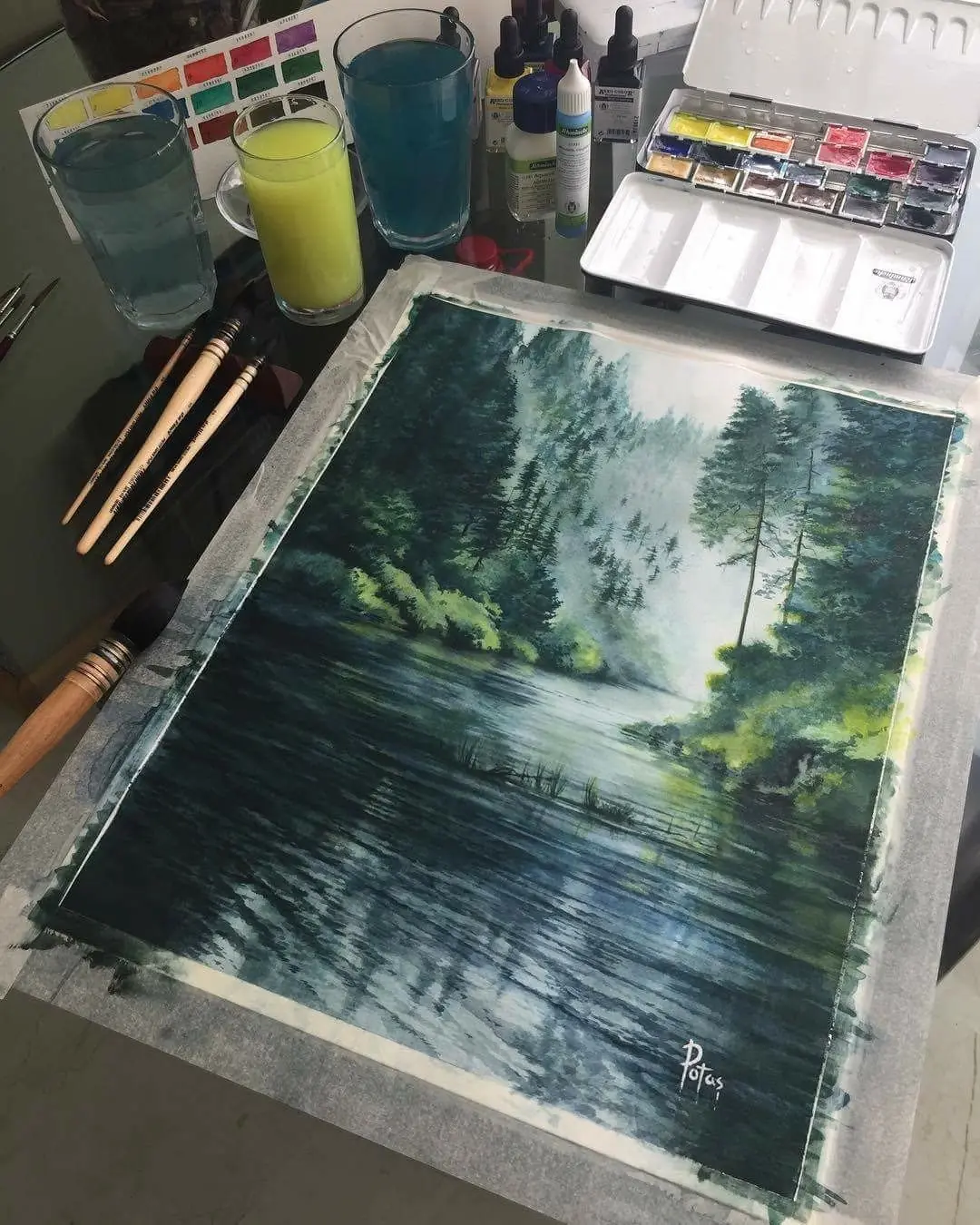 arte