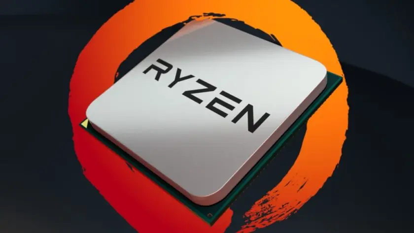 El padre de AMD Ryzen ha sido fichado por Intel