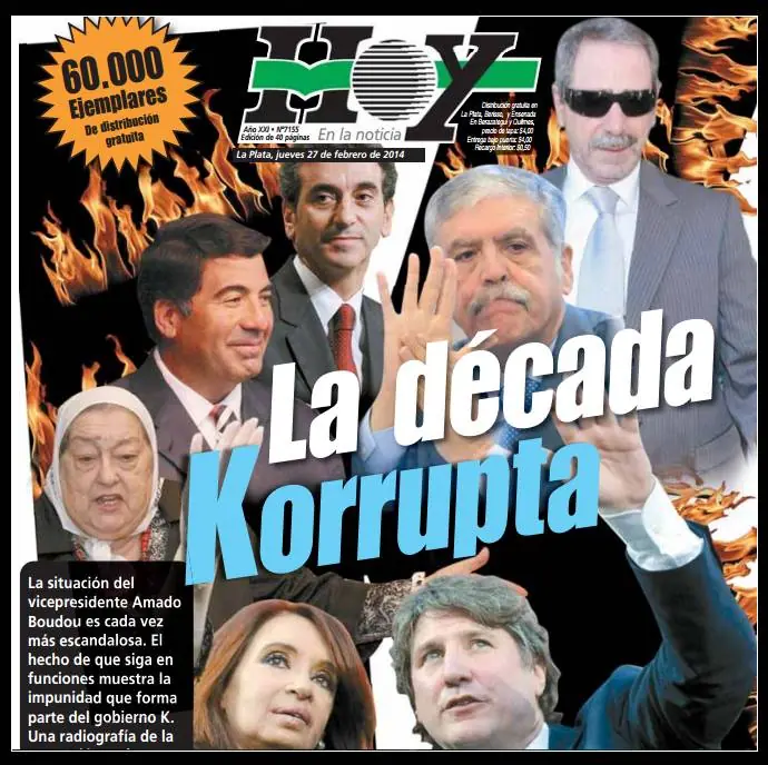 LADRONAS