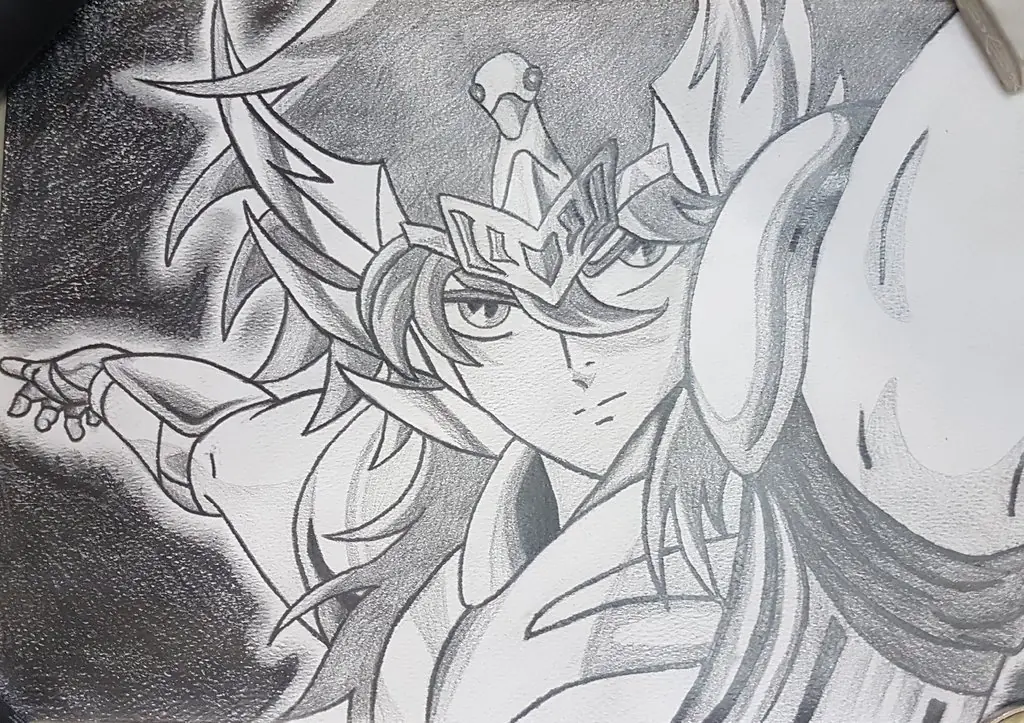 Manga