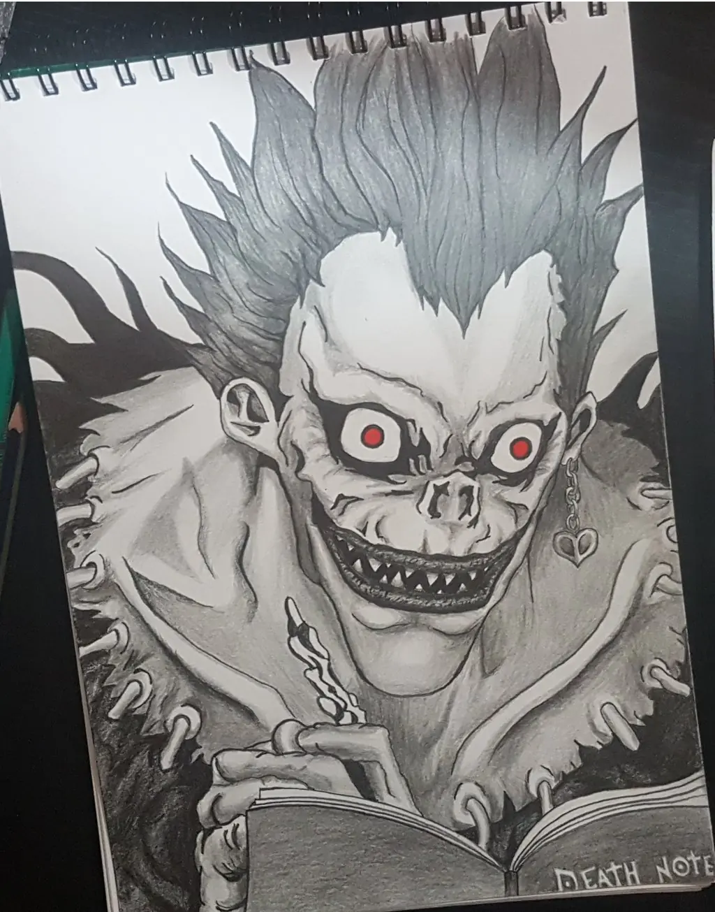 Dibujo
