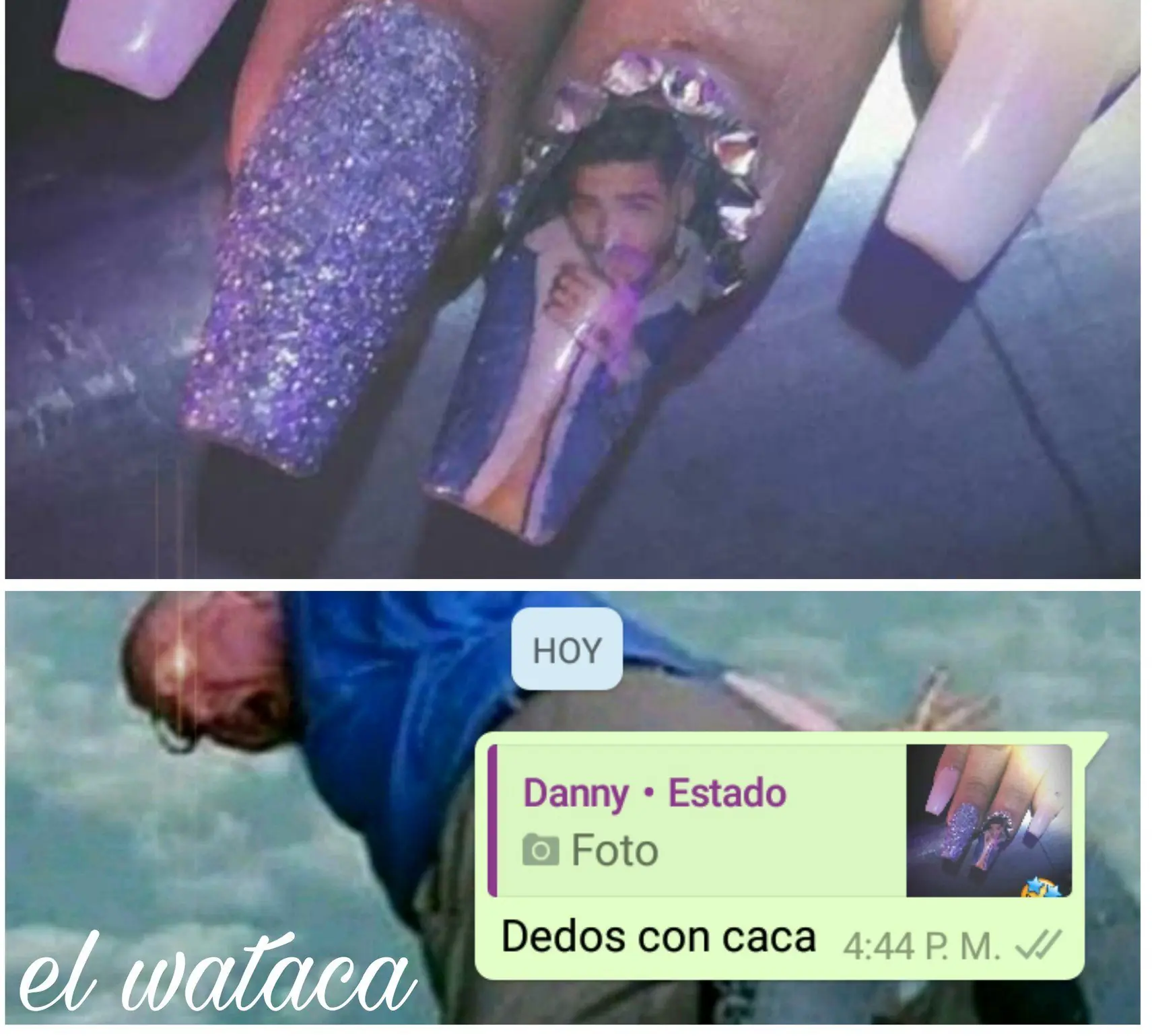 Te vas a dormir? Duérmete con una sonrisa con estos memes