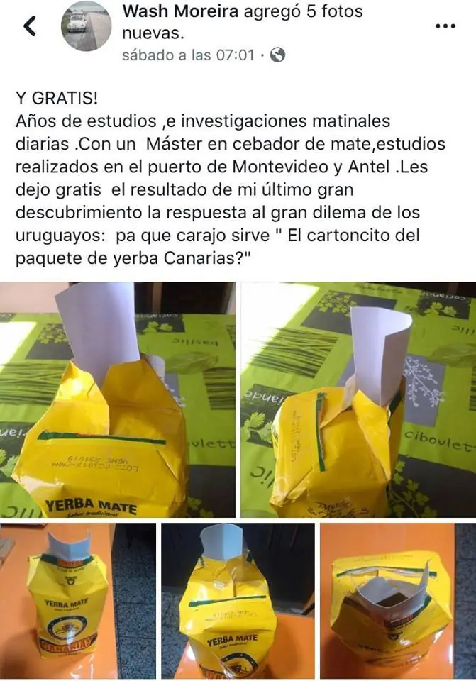 uruguayos