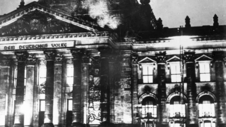 Segunda Guerra Mundial