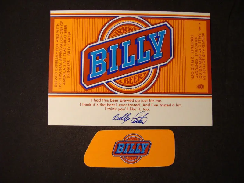 cerveza billy cerveza billy