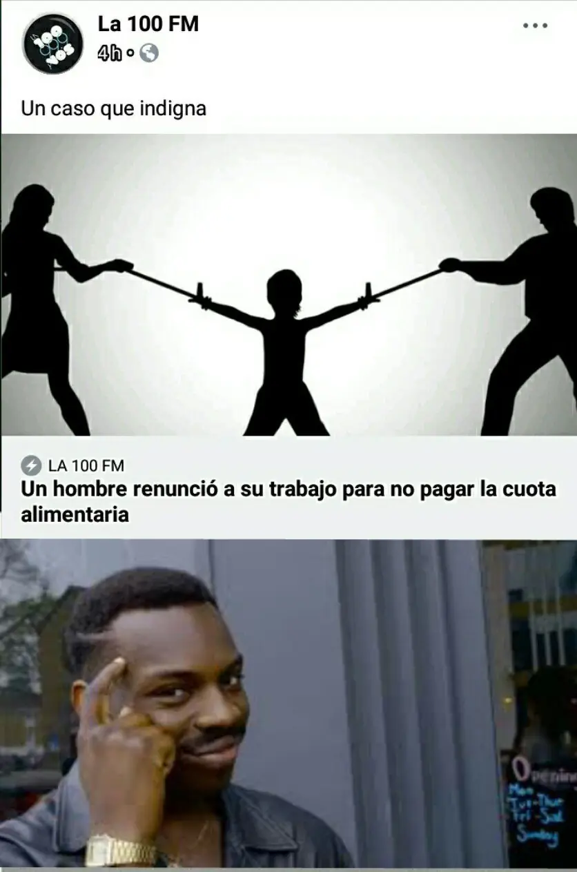 Te vas a dormir? Duérmete con una sonrisa con estos memes