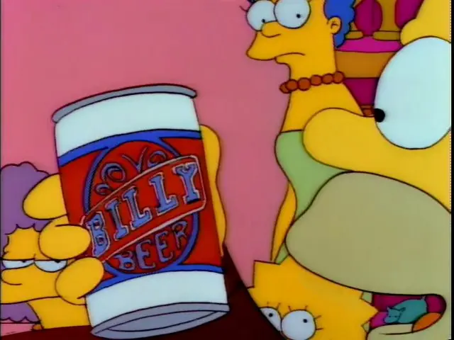 simpsons simpsons