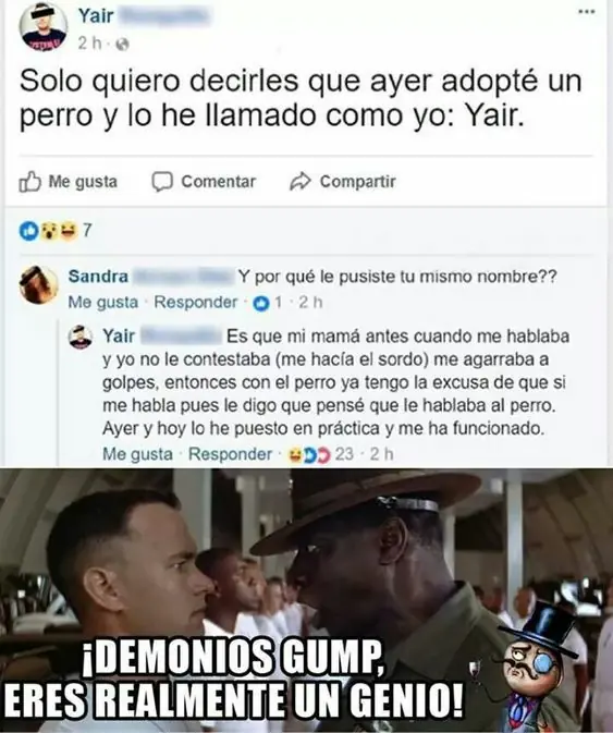 Humor