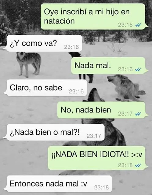 casualidad