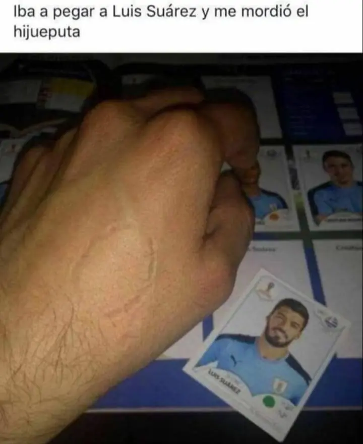uruguayos