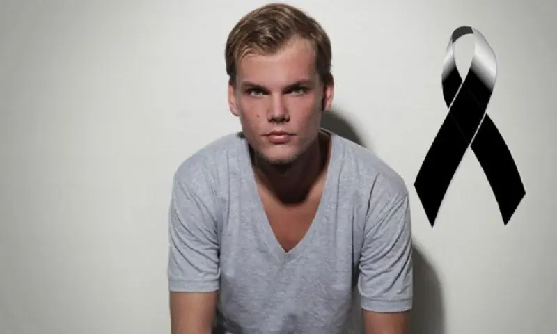 Confirmado: muerte de Avicii fue por suicidio