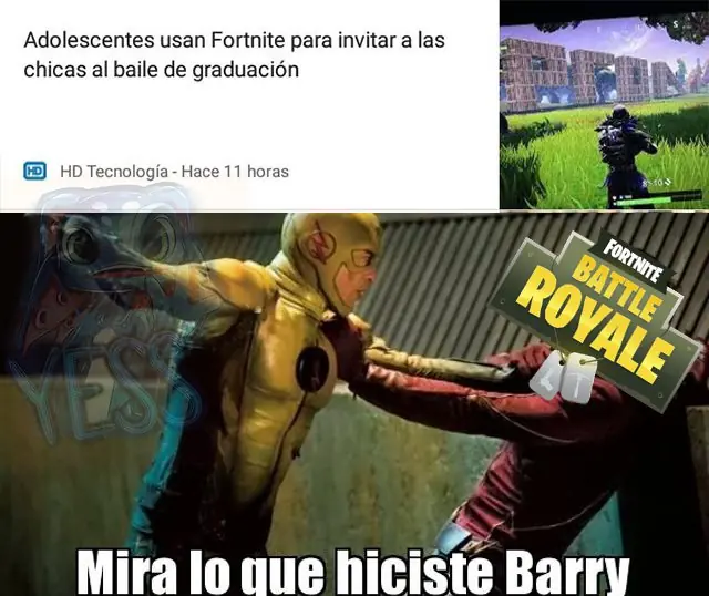 Nuevos