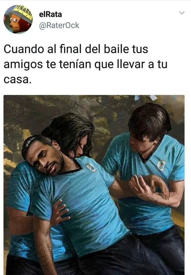 uruguayos