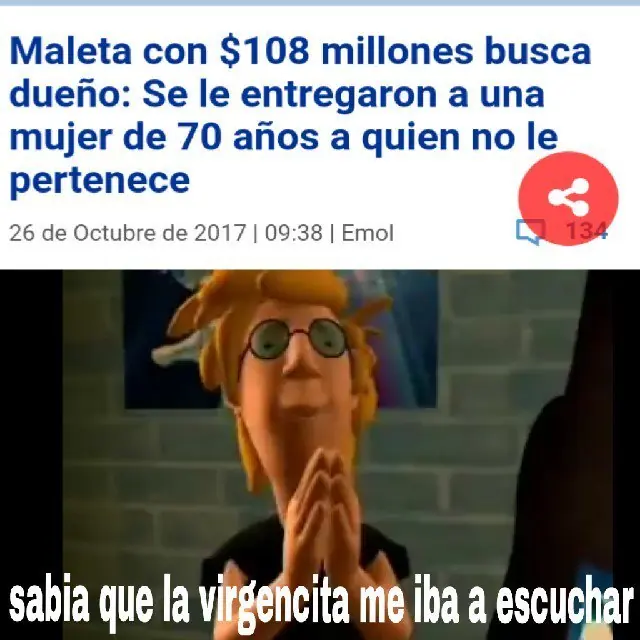 Te vas a dormir? Duérmete con una sonrisa con estos memes