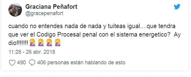 ignorante