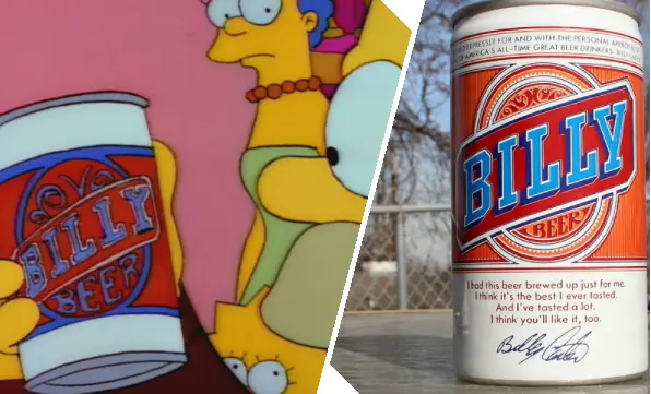 cerveza billy