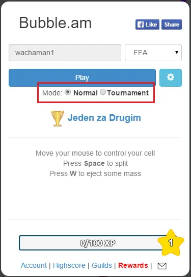 Jugar