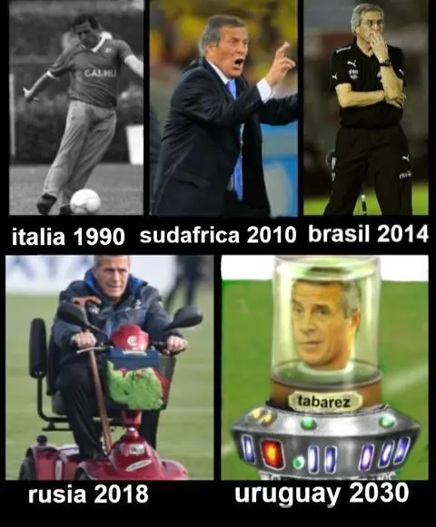 Imagenes de humor para uruguayos