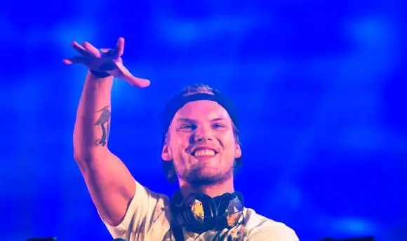 avicii