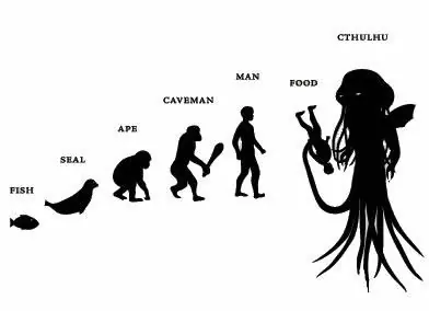 evolucion humana