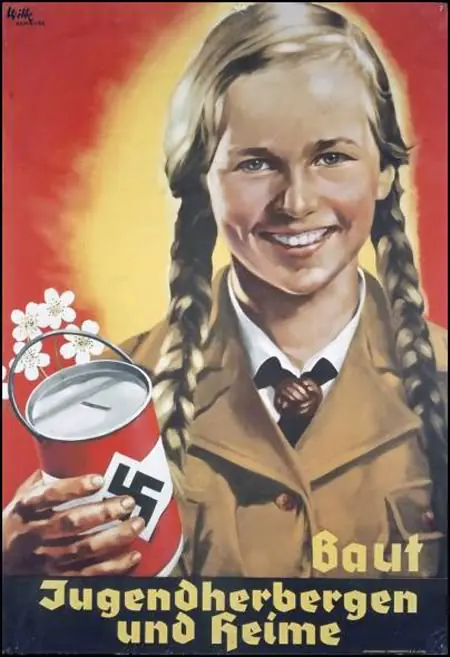 Por que usamos mal el termino femi-nazi?