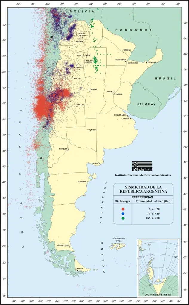sismo