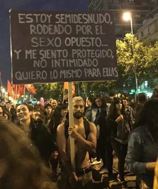 Feminismo